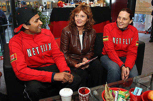 The Netflix Movie Watching Championship Comes to a Close The Netflix Movie Watching Championship Comes to a Close