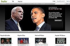 Daily Tech: Watch the Presidential Debates Online With Hulu! Daily Tech: Watch the Presidential Debates Online With Hulu!