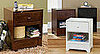 Bedside Table/Charging Station Combo: Love It or Leave It? 