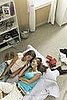 Teens Not Sleeping Enough Because of Their Gadgets 
