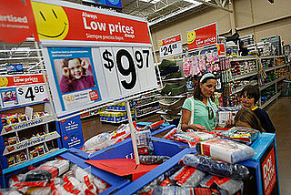 Walmart to Sell Apple's iPhone