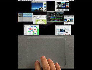 Daily Tech: The 4-1-1 on Apple's New Glass Trackpad 