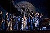 New York's Metropolitan Opera House to Start Streaming Audio and Video from Performances on the Internet