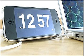 iPhone App You Need: Flip Clock