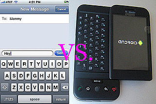 Android to Add Soft Support for Onscreen Keyboard