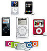 Happy 7th Birthday Apple iPod! 
