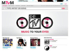 MTV Launches MTV Music