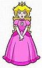 How to Make a Princess Peach Halloween Costume