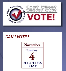 Can I Vote Answers All Your Voting Registration Questions Can I Vote Answers All Your Voting Registration Questions