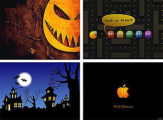Download of the Day: Halloween Wallpapers 