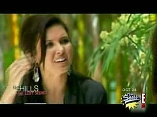 The Hills Girls Explain the Large Hadron Collider 