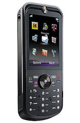Daily Tech: Motorola's ZN5 Is Coming to T-Mobile