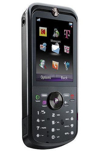 Daily Tech: Motorola's ZN5 Is Coming to T-Mobile