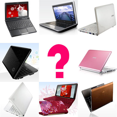 What's My Favorite Mini Laptop? What's My Favorite Mini Laptop?