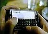 New BlackBerry Storm Commercials Surface: Yes, I'm Excited