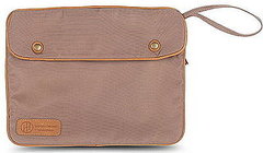 geeksugar Bargain: Hayden Harnett Media Carryall