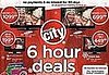 Circuit City's Black Friday Deals!