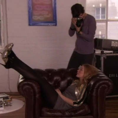 SLR Cameras in Movies and TV Shows SLR Cameras in Movies and TV Shows