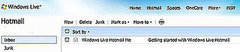 Hotmail Users Dislike Microsoft's Hotmail Redesign