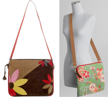 Over-Shoulder Laptop Sleeves: Love or Leave? 