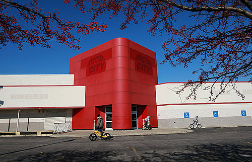 Daily Tech: Circuit City Files For Bankruptcy