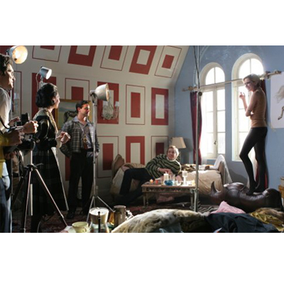 Factory Girl