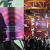 Virgin America's New Inflight WiFi and YouTube Live Event 
