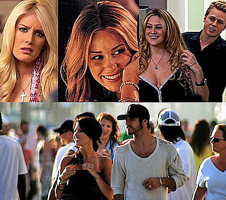 Cell Phones and Gadgets From MTV's The Hills 2008-11-18 10:15:39