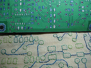 Motherboard Dish Towel: Love It or Leave It? 