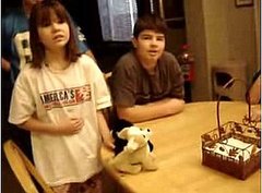 Family is Underwhelmed by Xbox 360