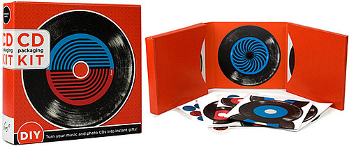 Vinyl-izing CD Kit: Love It or Leave It?