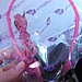 Complimentary Pink Headphones? You Shouldn't Have!