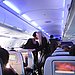 Cruisin' Up to 35,000 Feet — Let the Net Surfing Begin