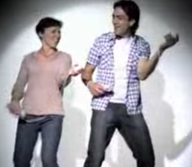 Does the Wii Music Commercial Pique Your Interest in the Game? 