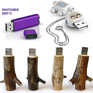 Top 5 Flash Drives to Give as Gifts