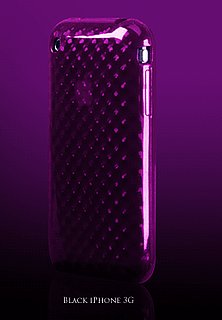 Flashy Diamond Series iPhone 3G Cases 