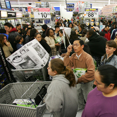 Gearing Up For Black Friday: What to Do, Where to Go! Gearing Up For Black Friday: What to Do, Where to Go!