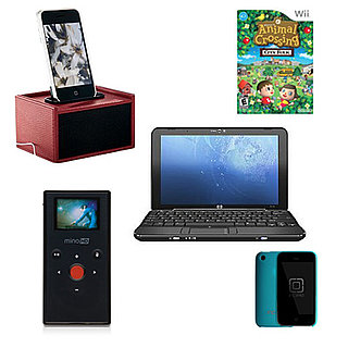Must Haves For December! 