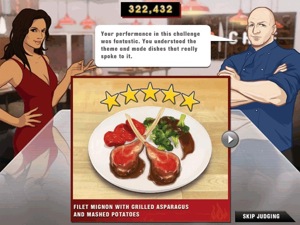 Top Chef Download Lets You Play the Reality Game Virtually