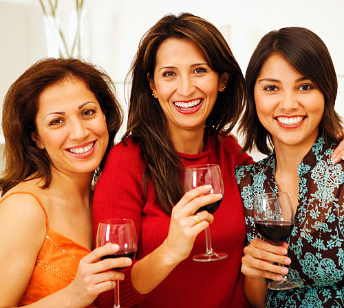 geeksugar Gift Guide: Great Gadgets For Sisters 