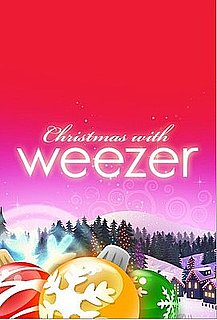 Weezer Joins Tap Tap Revenge For Christmas App!