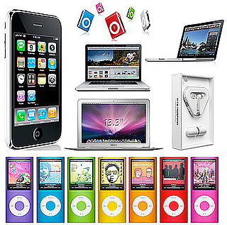 What Is Your Favorite New Apple Product of 2008? 