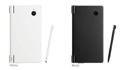 Daily Tech: Japan Sells More Than 500,000 Nintendo DSi's
