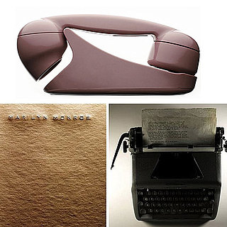 Six of the Sexiest Retro Gadgets 