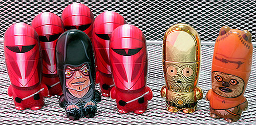 Daily Tech: Mimobot Is Having a Huge Cyber Monday Sale! 