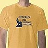 Recapture Your Lost Youth With This Winamp Tee