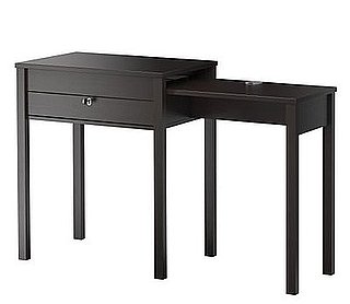 Ikea's Gustav Laptop Table Is Good For Small Spaces, Wallets
