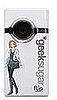 Geek Out and Design to Win Your Own Flip Camera!