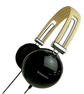 Zumreed Headphones Are Sweet Like Candy 