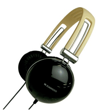 Zumreed Headphones Are Sweet Like Candy 